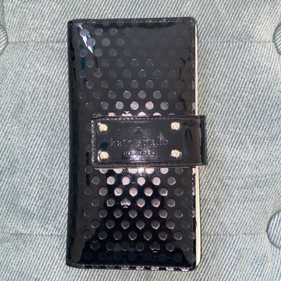 kate spade wallet - Picture 1 of 5